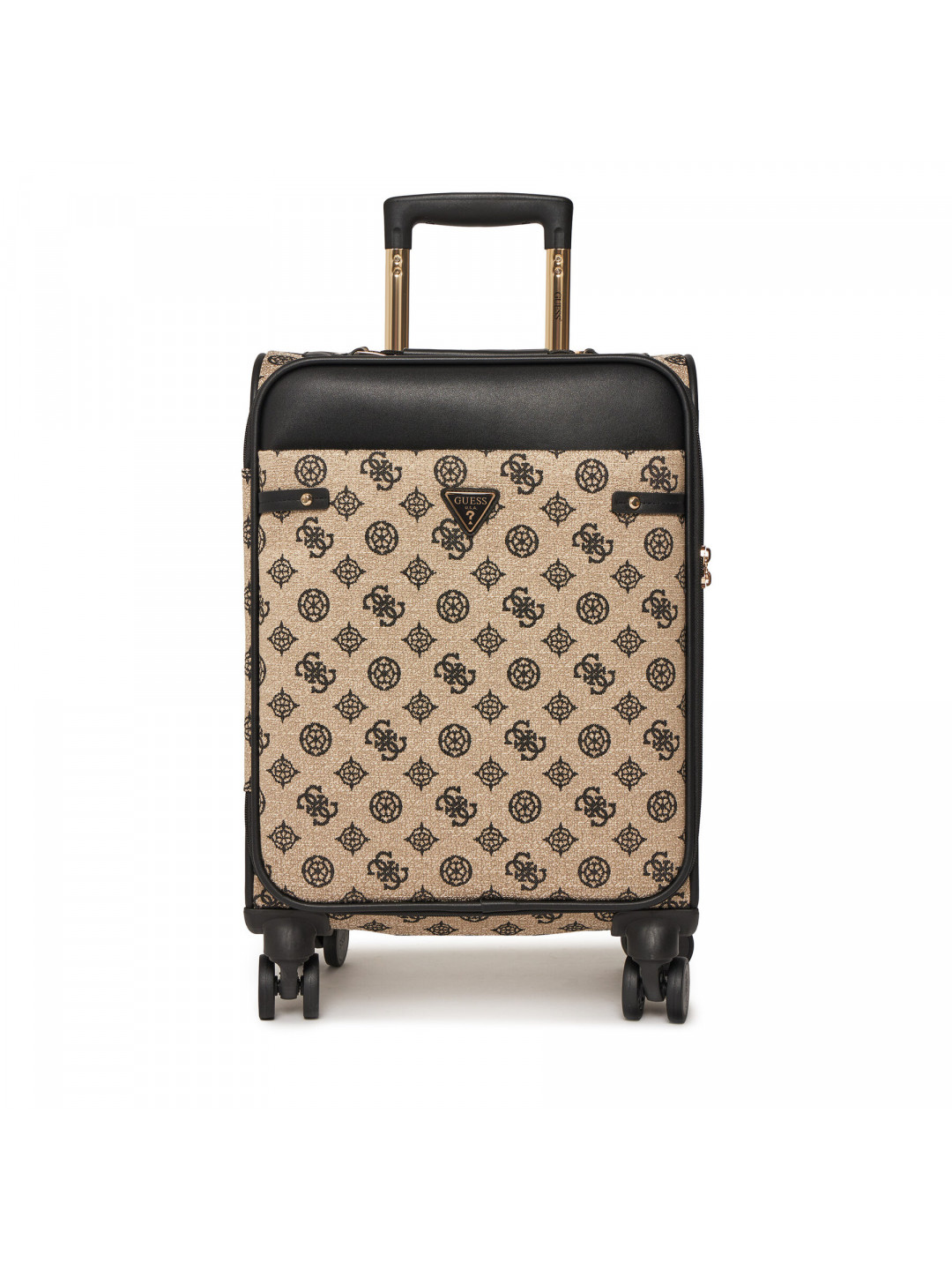 Kabinový kufr Guess TWLP96 27983 Černá